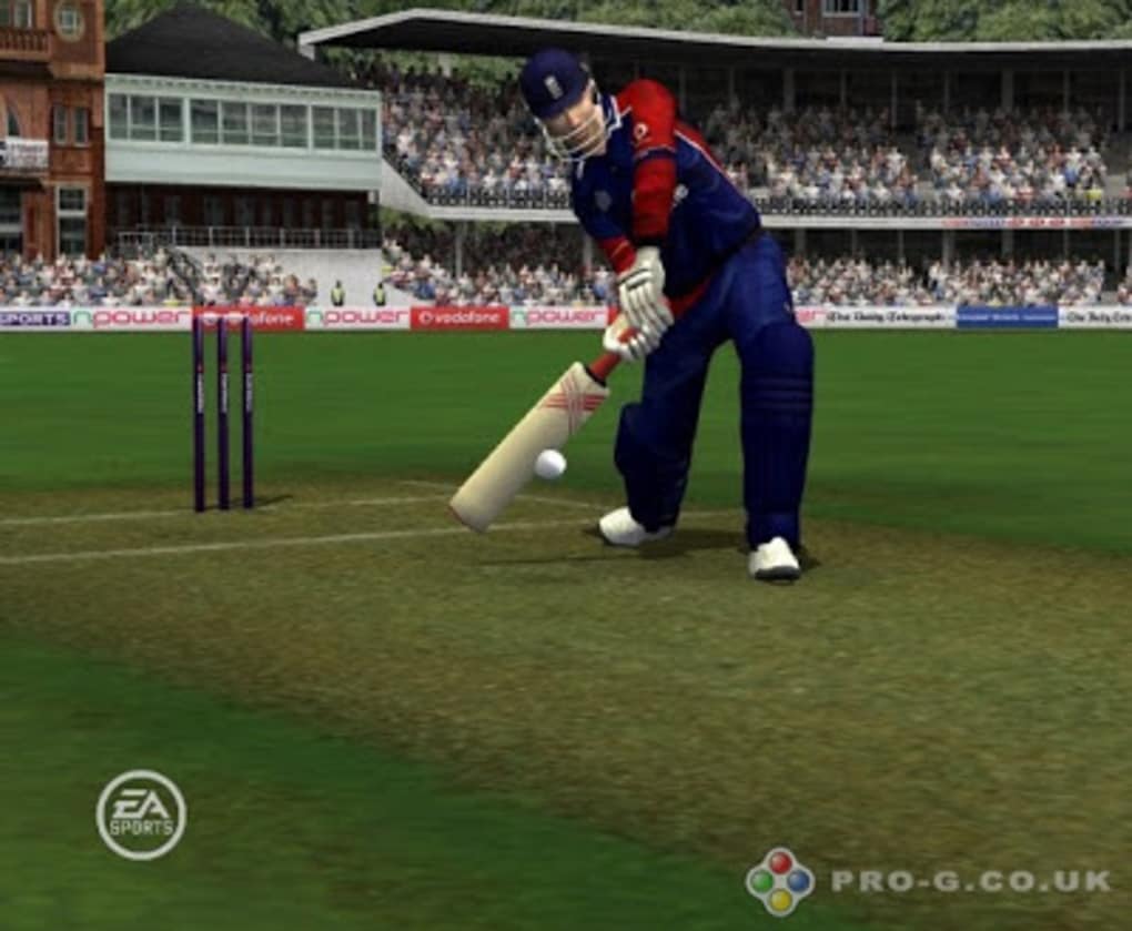cricket 07 game free download full version softonic